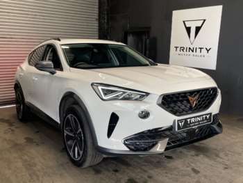 2023 (73) - 2.0 TSI V1 DSG 4Drive Euro 6 (s/s) 5dr