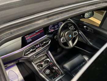 Used BMW X6 2019 for sale - 73016431: Photo