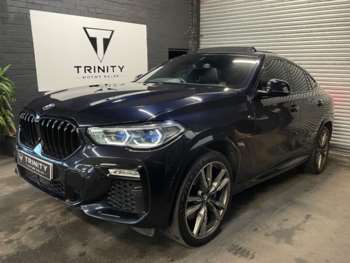 Used BMW X6 2019 for sale - 73016431: Photo