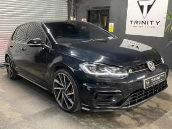 2019 (19) - 2.0 TSI R DSG 4Motion Euro 6 (s/s) 5dr