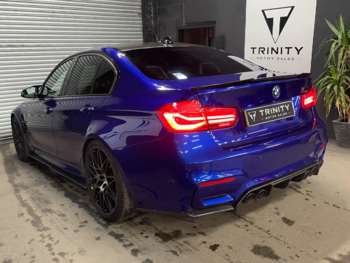 Used BMW M3 2018 for sale - 74557544: Photo