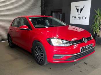 2018 (18) - 1.4 TSI SE Nav Euro 6 (s/s) 5dr