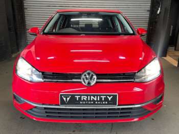Used Volkswagen Golf 2018 for sale - 74498319: Photo