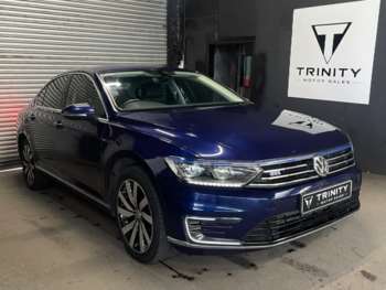 2018 (18) - 1.4 TSI GTE 4dr DSG