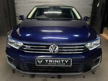 Used Volkswagen Passat 2018 for sale - 74909010: Photo