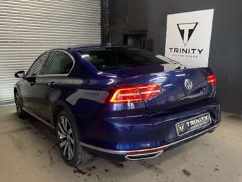 Used Volkswagen Passat 2018 for sale - 74909010: Photo