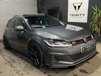 (18) - 2.0 TSI GTI DSG Euro 6 (s/s) 5dr