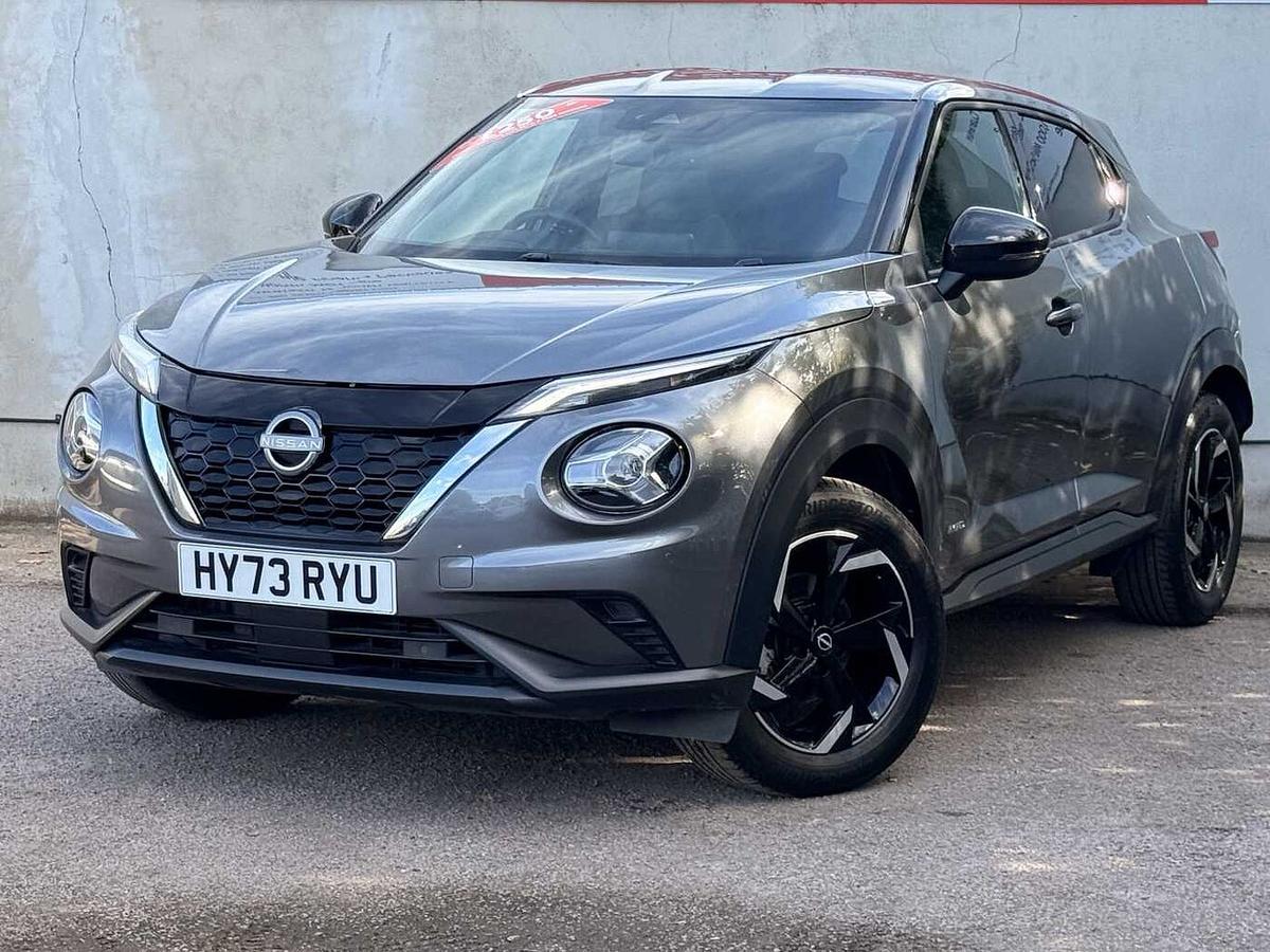 Used Nissan Juke 2023 for sale - 76126979: Photo 11