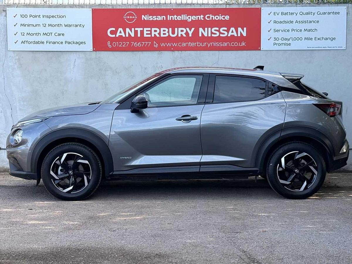 Used Nissan Juke 2023 for sale - 76126979: Photo 13