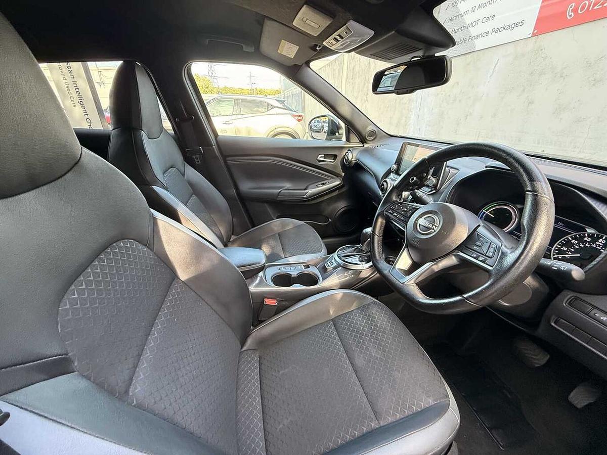 Used Nissan Juke 2023 for sale - 76126979: Photo 18