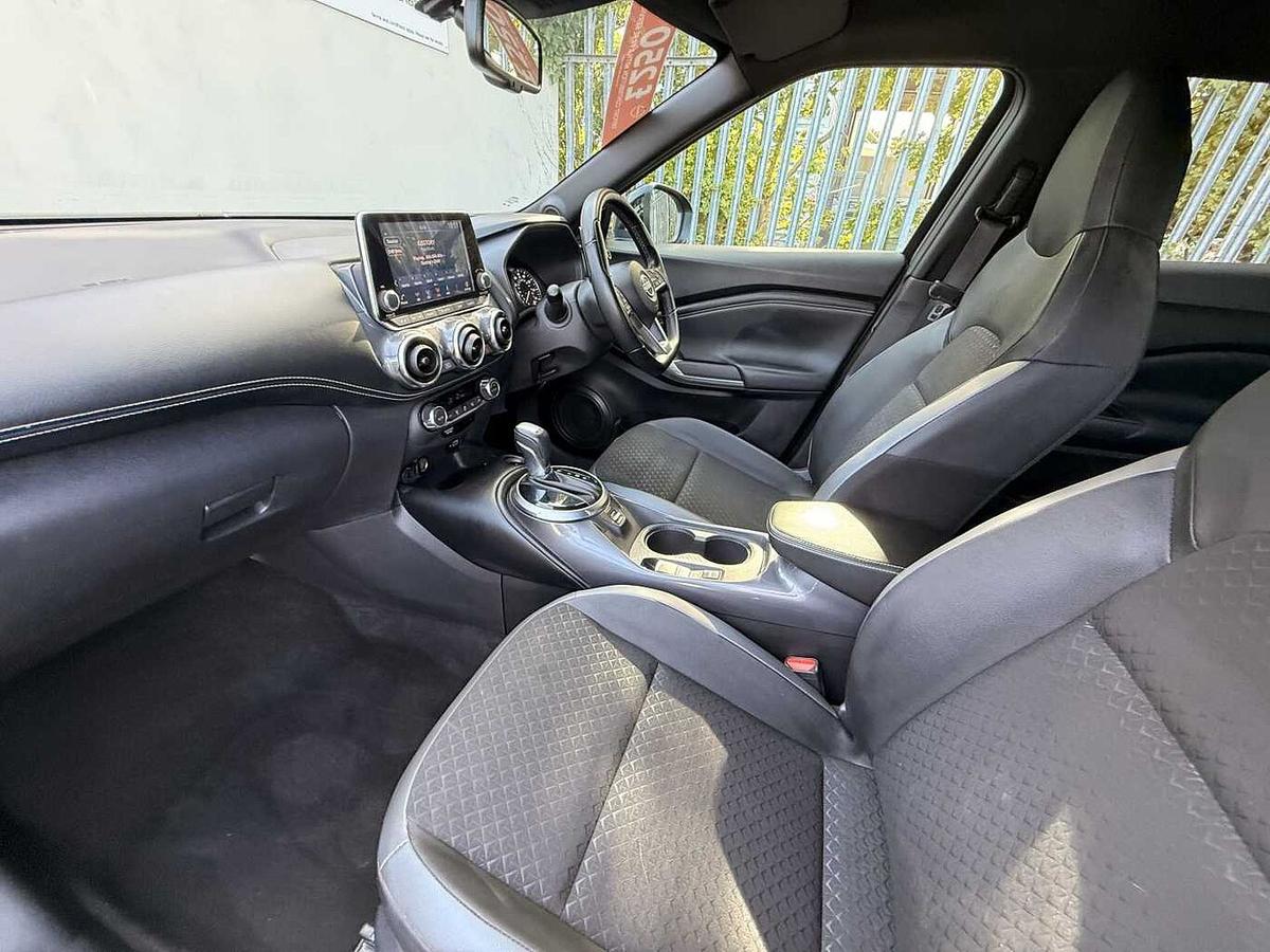 Used Nissan Juke 2023 for sale - 76126979: Photo 2