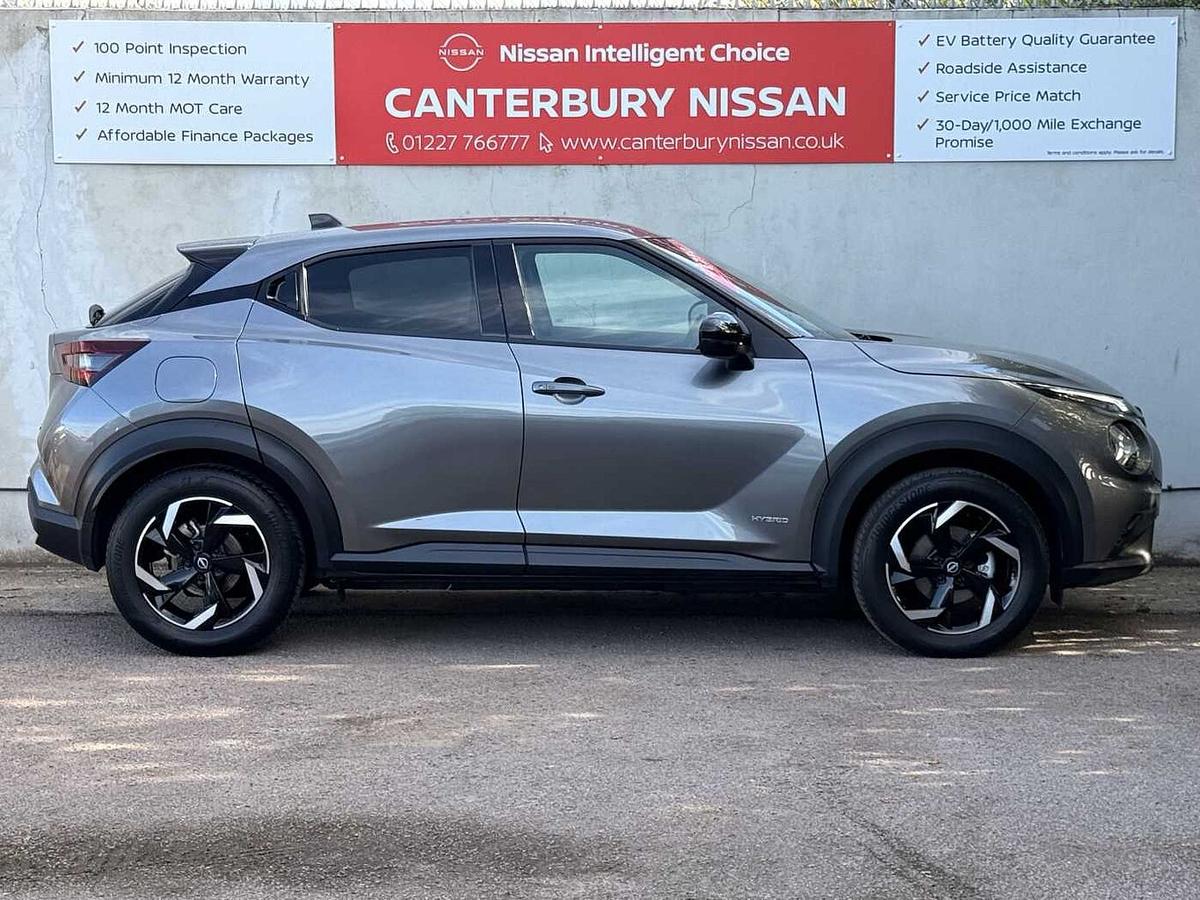 Used Nissan Juke 2023 for sale - 76126979: Photo 4