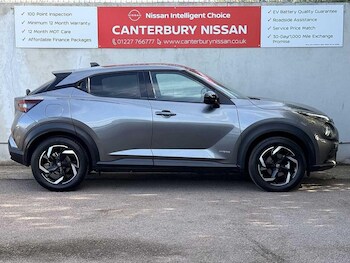Used Nissan Juke 2023 for sale - 76126979: Photo 4
