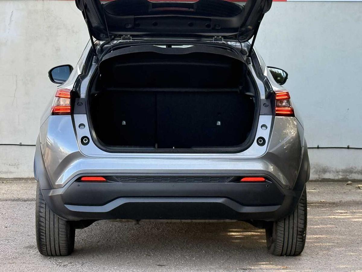 Used Nissan Juke 2023 for sale - 76126979: Photo 5