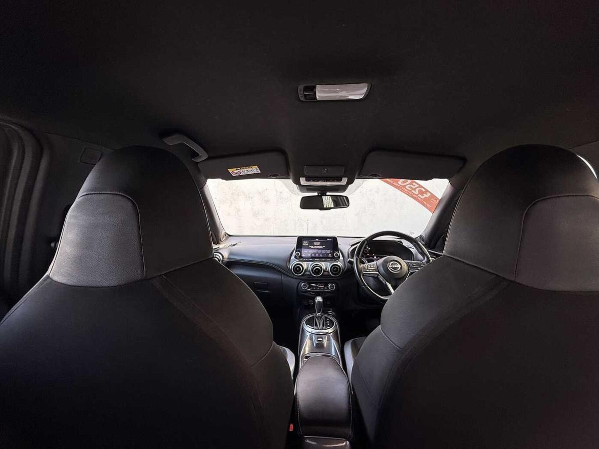 Used Nissan Juke 2023 for sale - 76126979: Photo 8