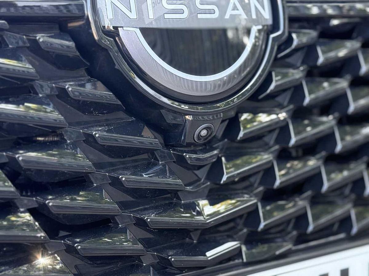 Used Nissan Qashqai 2024 for sale - 76126953: Photo 13