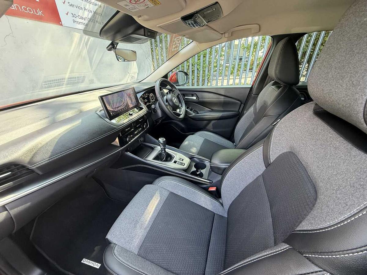 Used Nissan Qashqai 2024 for sale - 76126953: Photo 2