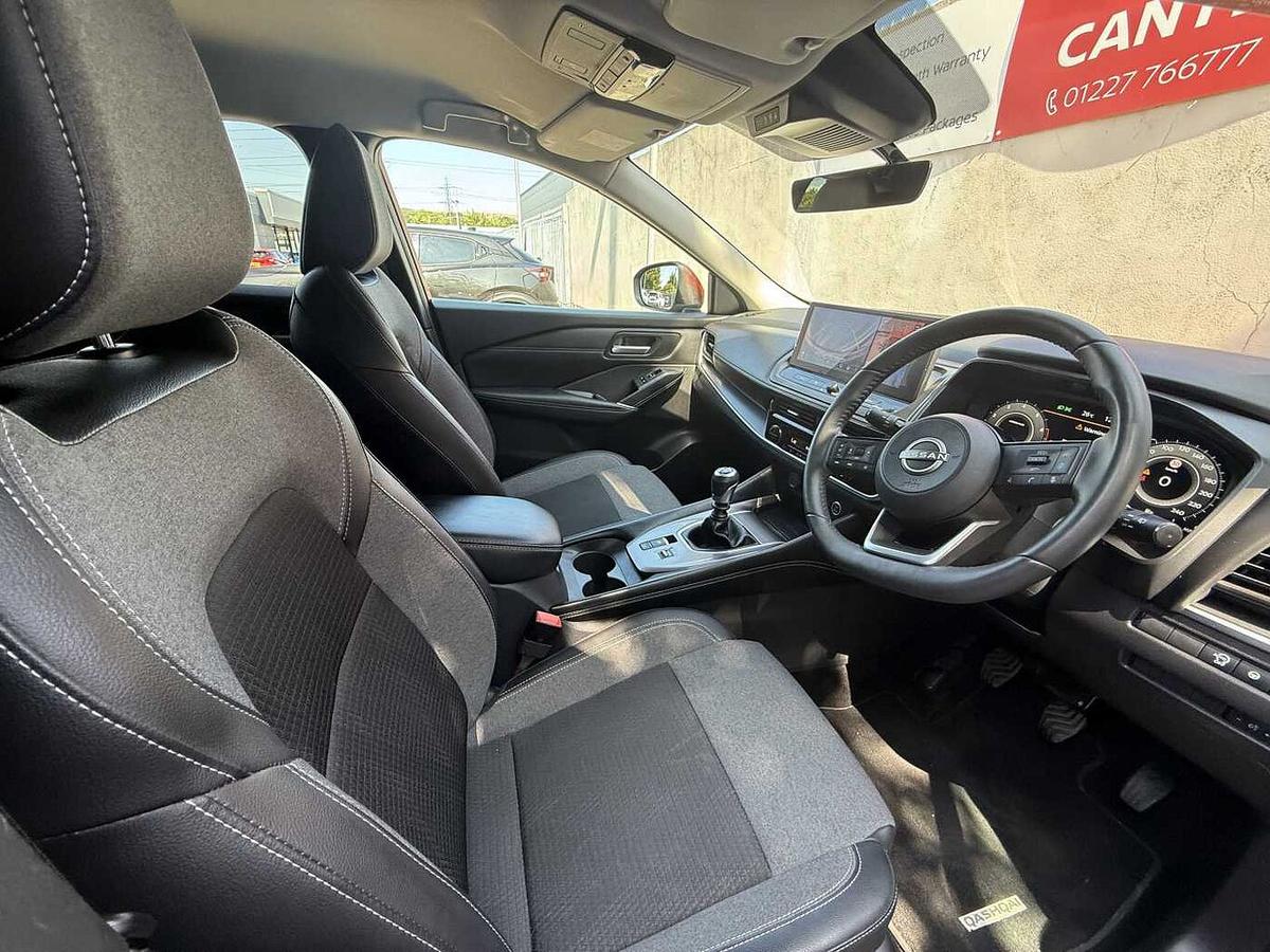 Used Nissan Qashqai 2024 for sale - 76126953: Photo 20