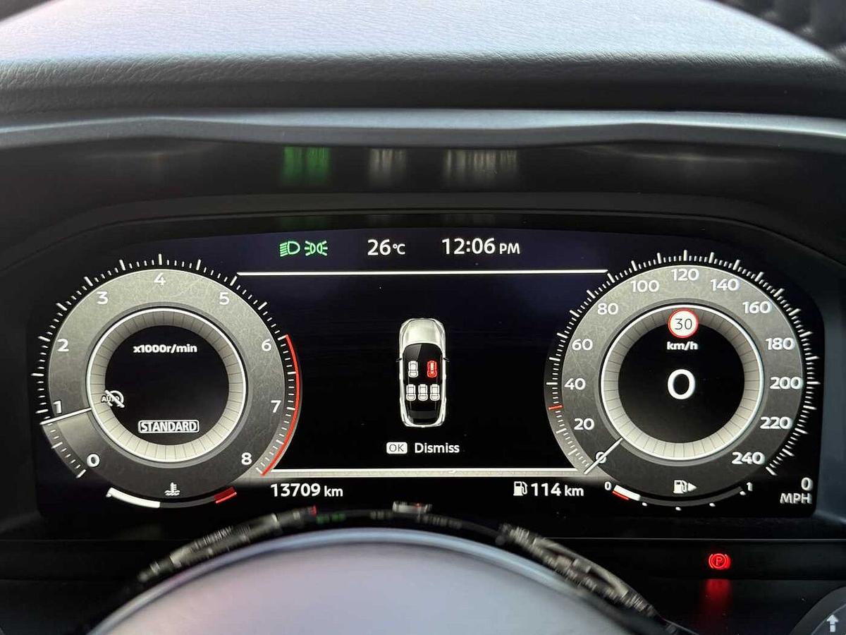 Used Nissan Qashqai 2024 for sale - 76126953: Photo 24