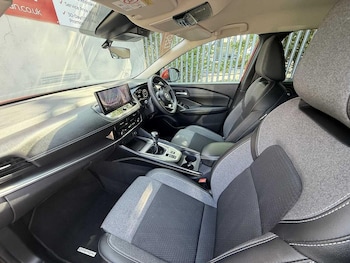 Used Nissan Qashqai 2024 for sale - 76126953: Photo