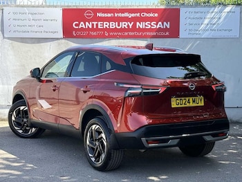 Used Nissan Qashqai 2024 for sale - 76126953: Photo