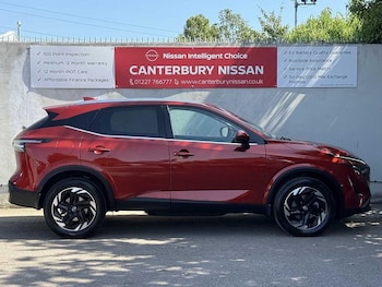 Used Nissan Qashqai 2024 for sale - 76126953: Photo