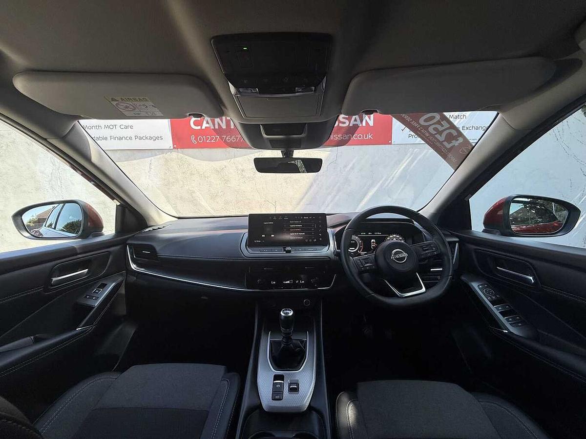 Used Nissan Qashqai 2024 for sale - 76126953: Photo 8