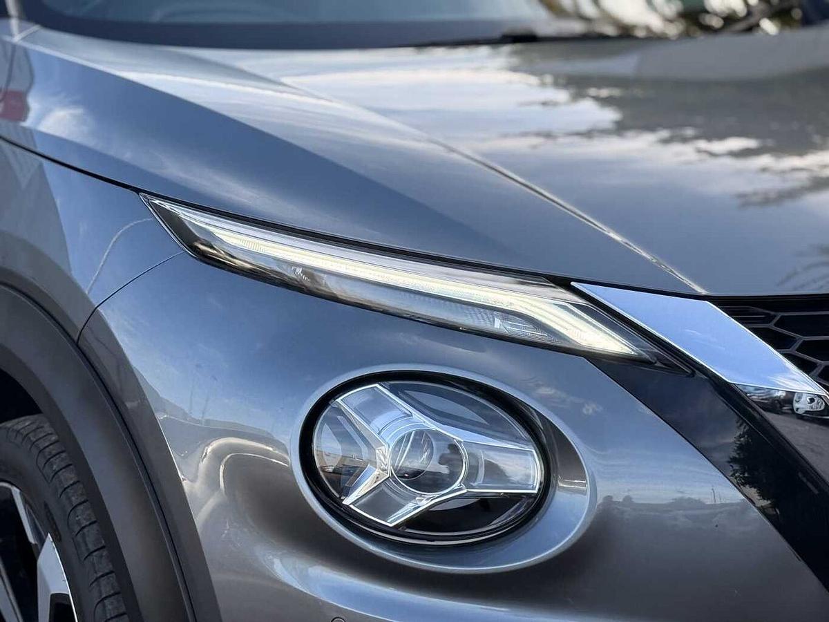 Used Nissan Juke 2022 for sale - 76126818: Photo 12