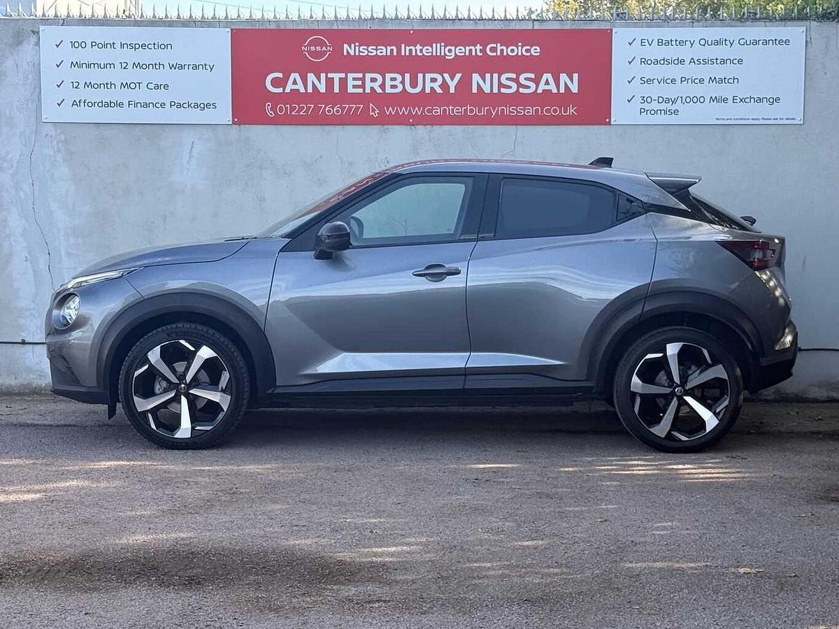 Used Nissan Juke 2022 for sale - 76126818: Photo 13