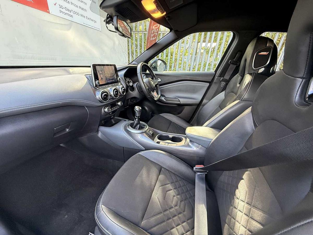 Used Nissan Juke 2022 for sale - 76126818: Photo 2