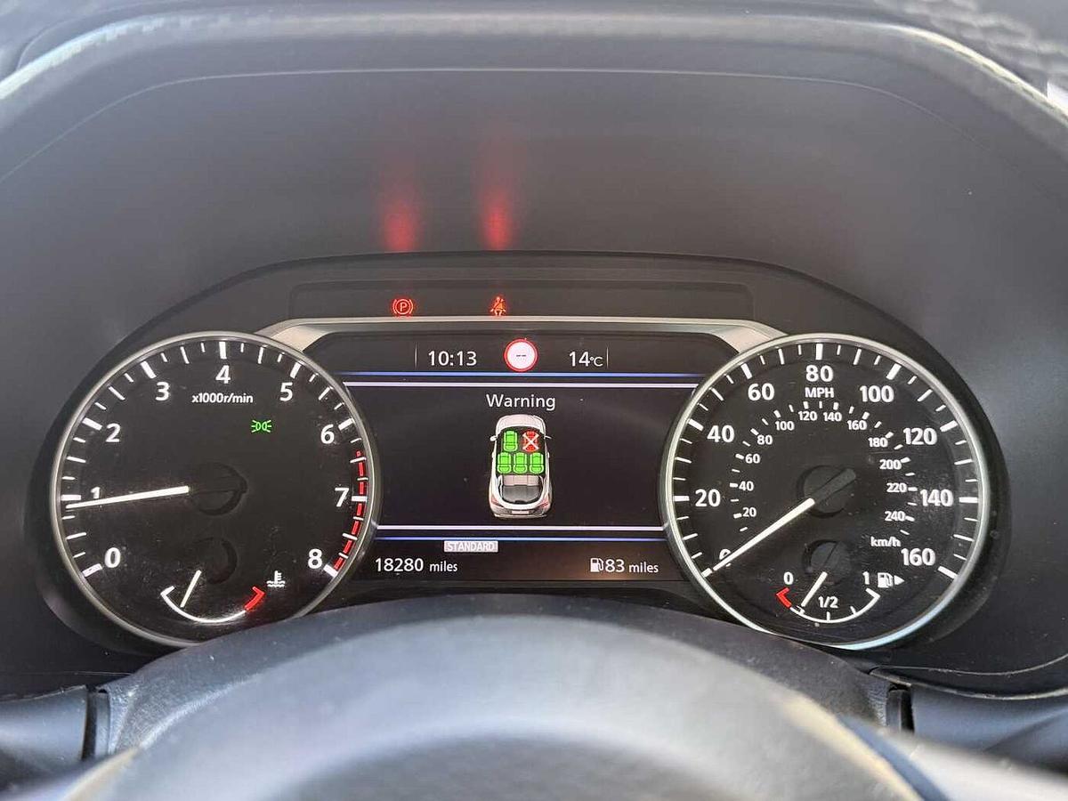 Used Nissan Juke 2022 for sale - 76126818: Photo 21