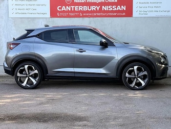 Used Nissan Juke 2022 for sale - 76126818: Photo 4