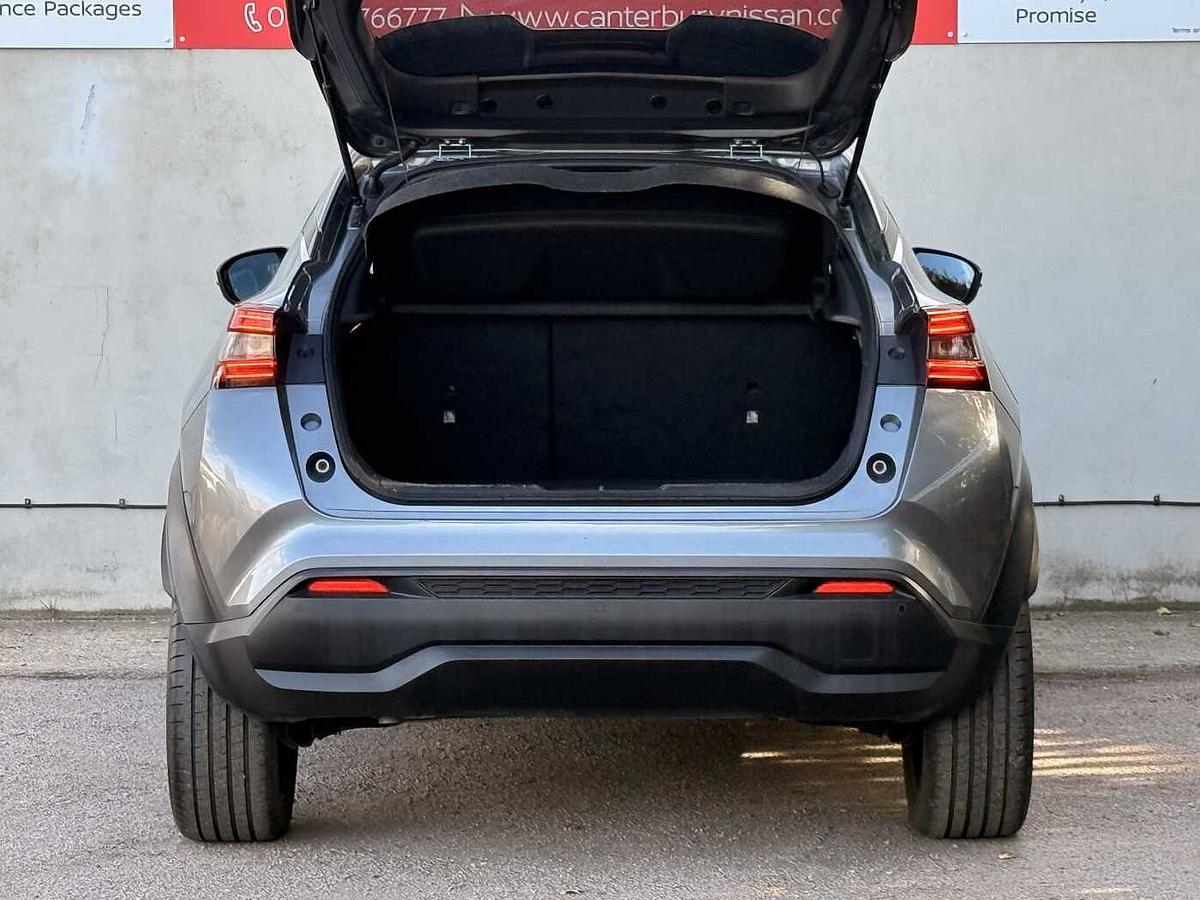 Used Nissan Juke 2022 for sale - 76126818: Photo 5