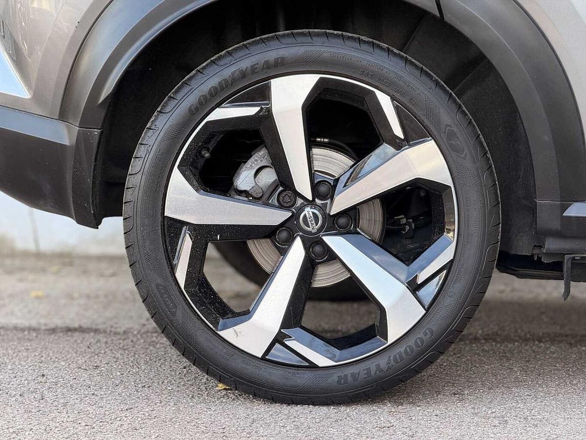 Used Nissan Juke 2022 for sale - 76126818: Photo 6