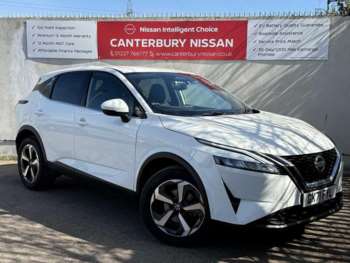 2022 (71) - 1.3 DiG-T MH 158 N-Connecta 5dr Xtronic