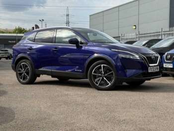 2022 (72) - 1.5 E-Power Tekna 5dr Auto