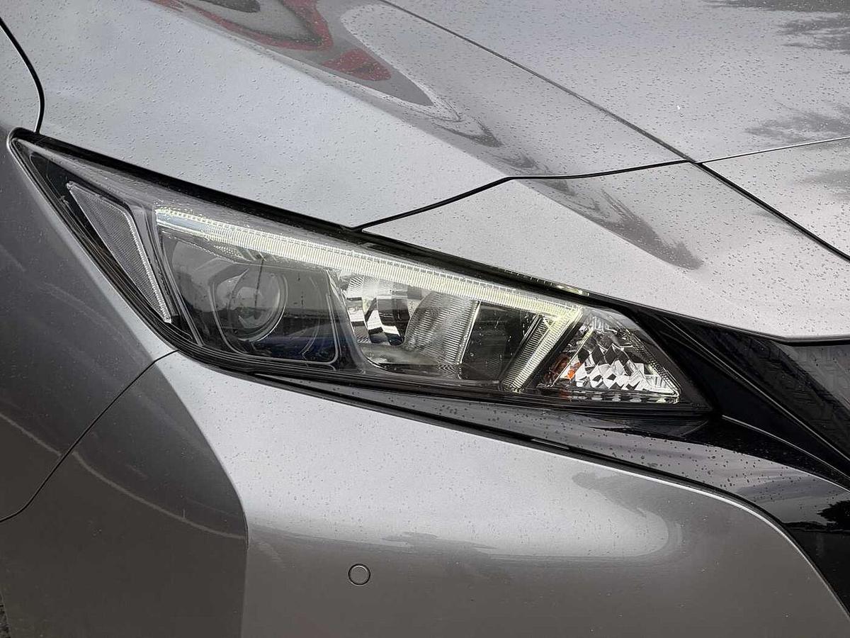 Used Nissan Leaf 2022 for sale - 76126621: Photo 12
