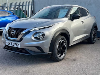Used Nissan Juke 2022 for sale - 76126927: Photo 4