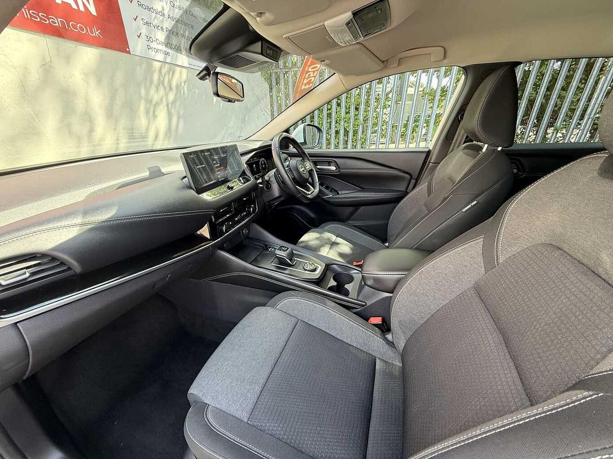 Used Nissan Qashqai 2023 for sale - 76126842: Photo 2