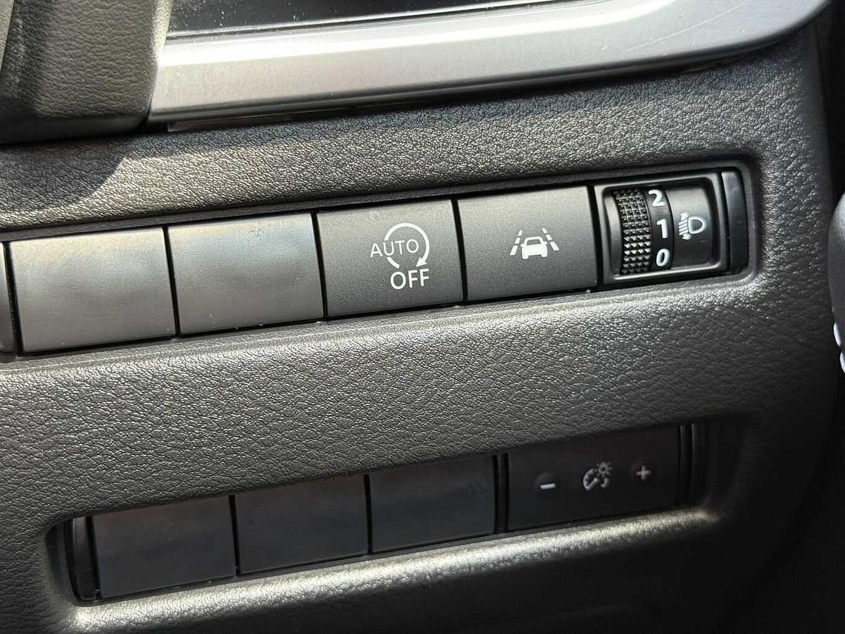 Used Nissan Qashqai 2023 for sale - 76126842: Photo 20