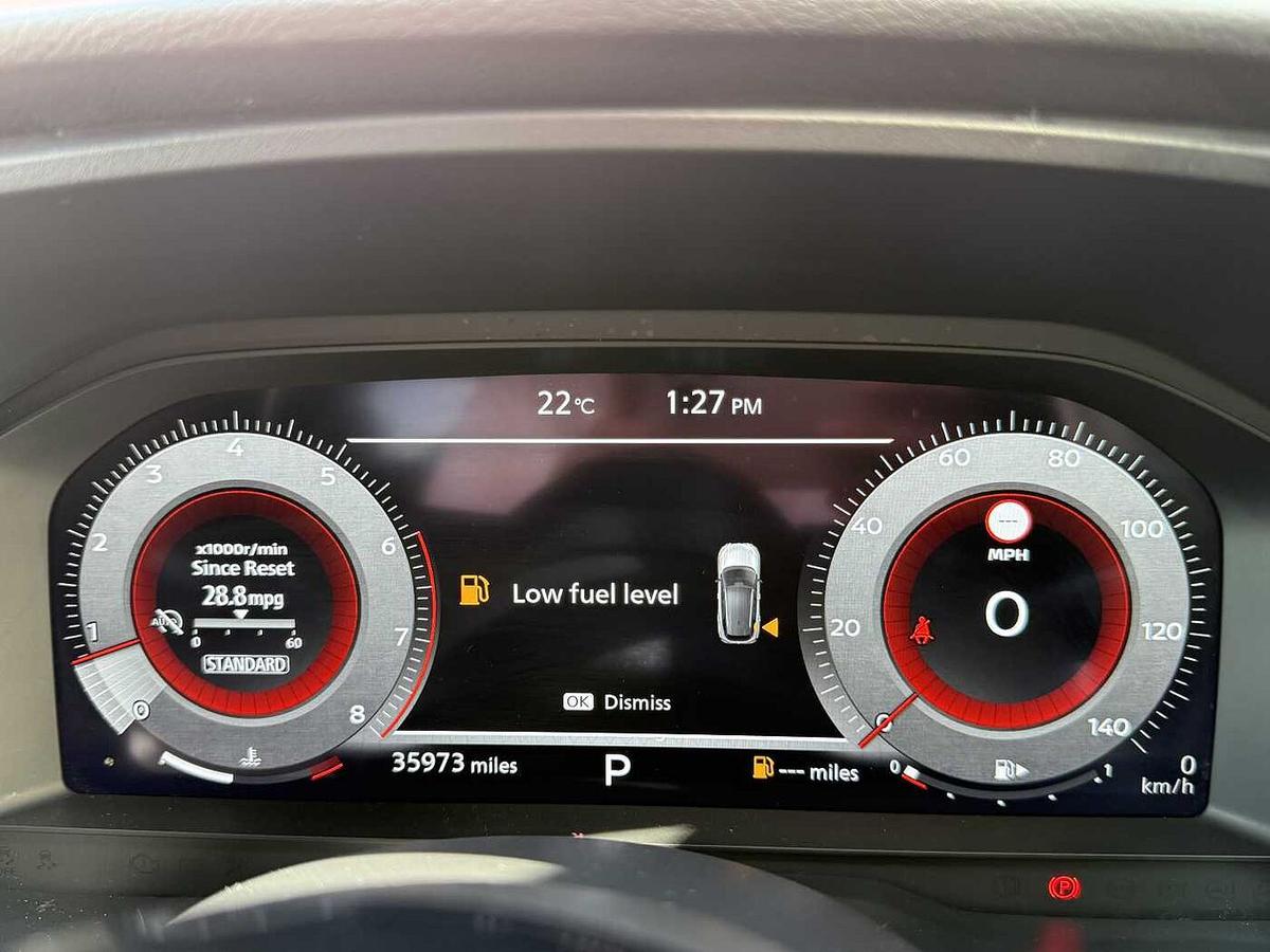 Used Nissan Qashqai 2023 for sale - 76126842: Photo 21