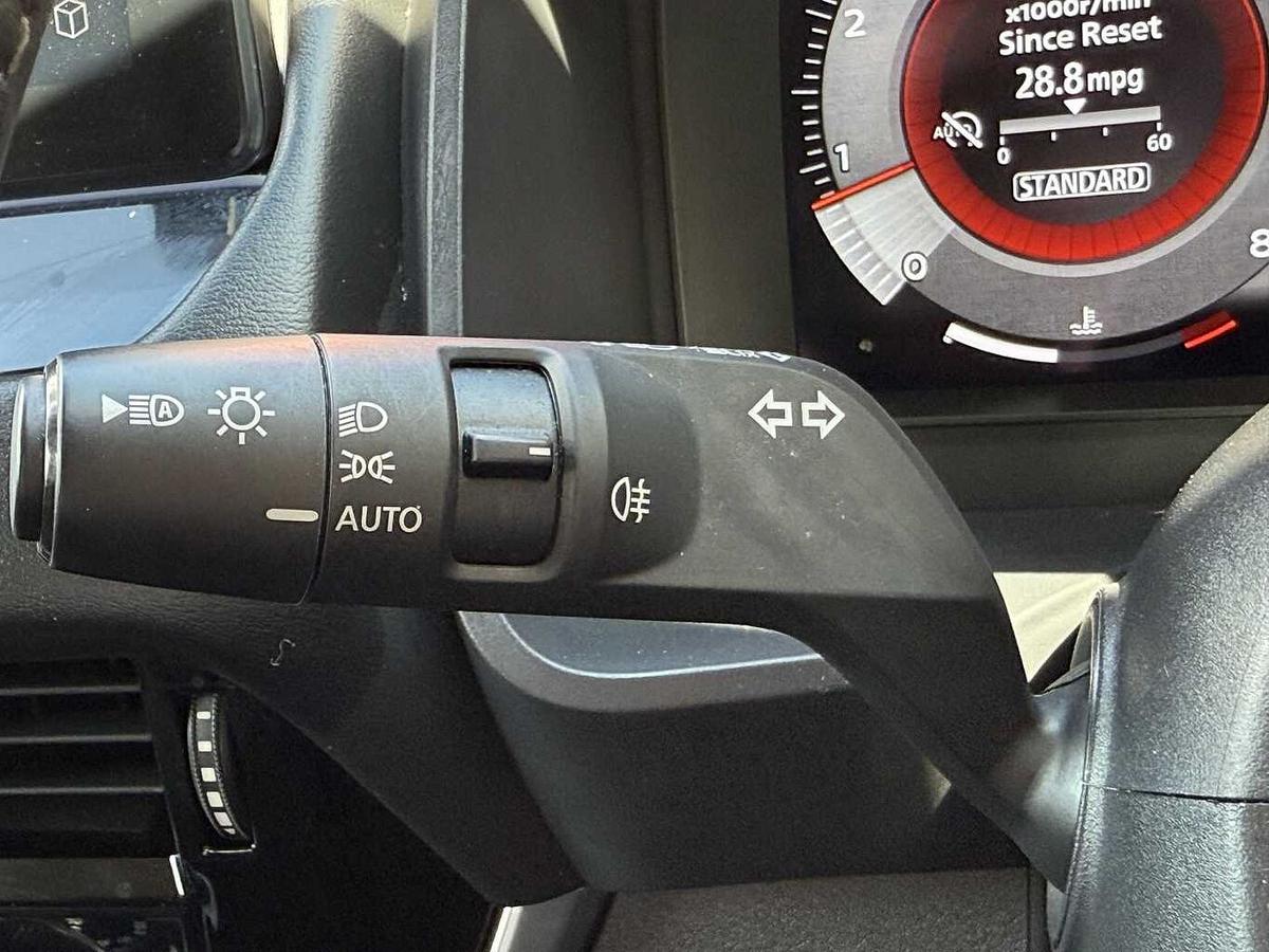 Used Nissan Qashqai 2023 for sale - 76126842: Photo 22