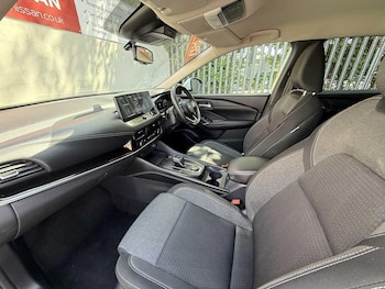 Used Nissan Qashqai 2023 for sale - 76126842: Photo