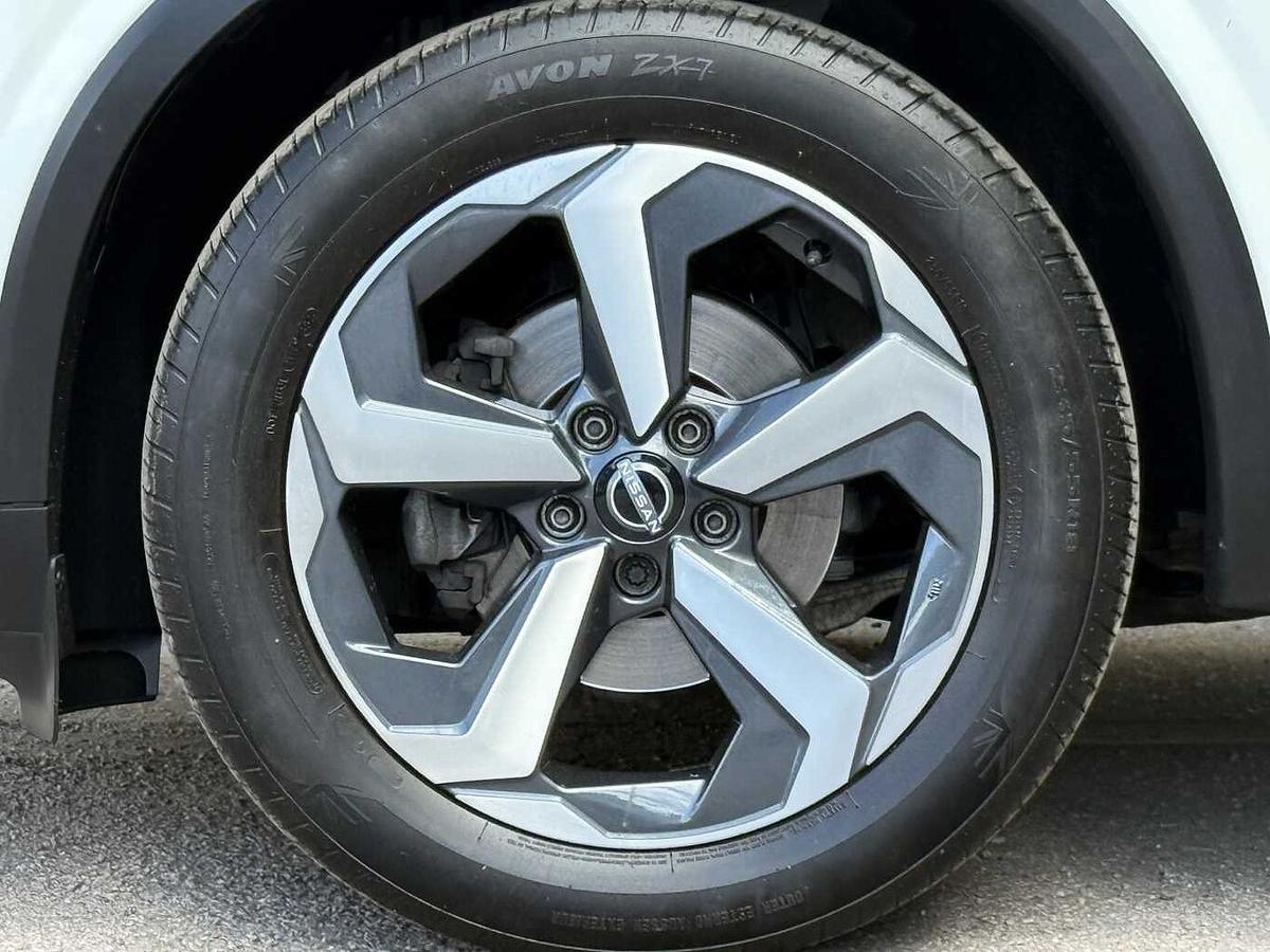 Used Nissan Qashqai 2023 for sale - 76126842: Photo 6