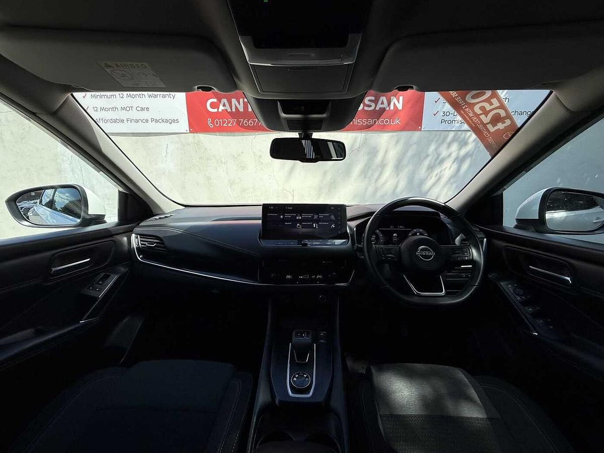 Used Nissan Qashqai 2023 for sale - 76126842: Photo 8