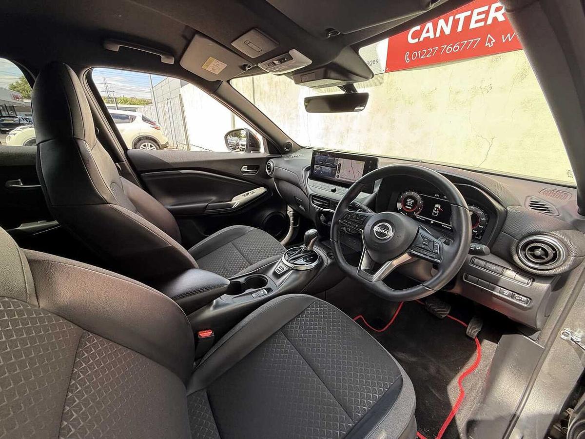 Used Nissan Juke 2024 for sale - 76126896: Photo 11