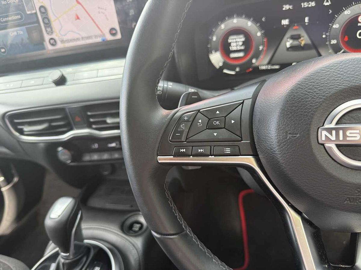 Used Nissan Juke 2024 for sale - 76126896: Photo 12
