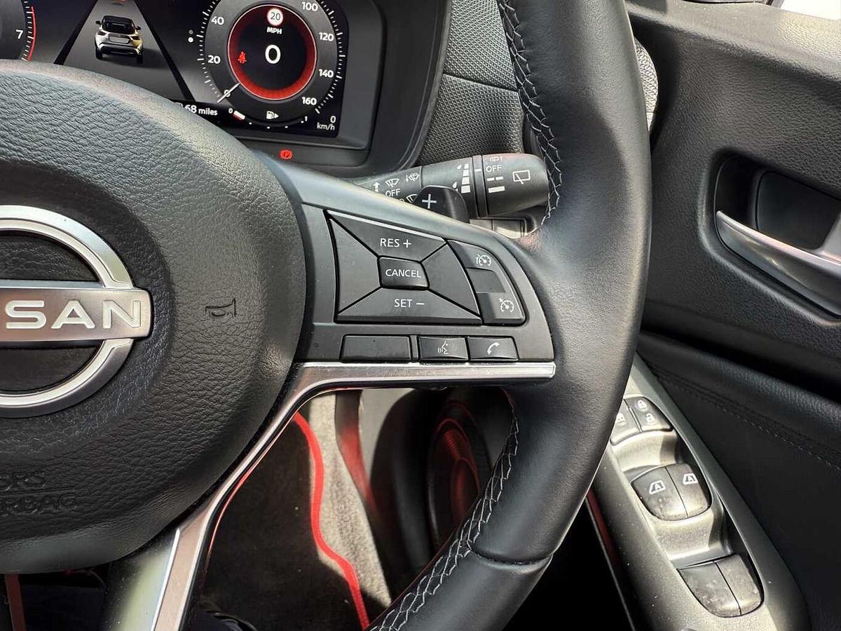 Used Nissan Juke 2024 for sale - 76126896: Photo 13