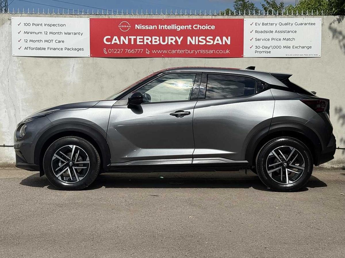 Used Nissan Juke 2024 for sale - 76126896: Photo 24