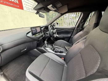 Used Nissan Juke 2024 for sale - 76126896: Photo 2